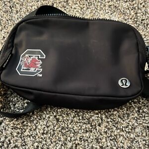 lululemon X Gamecocks Belt Bag
